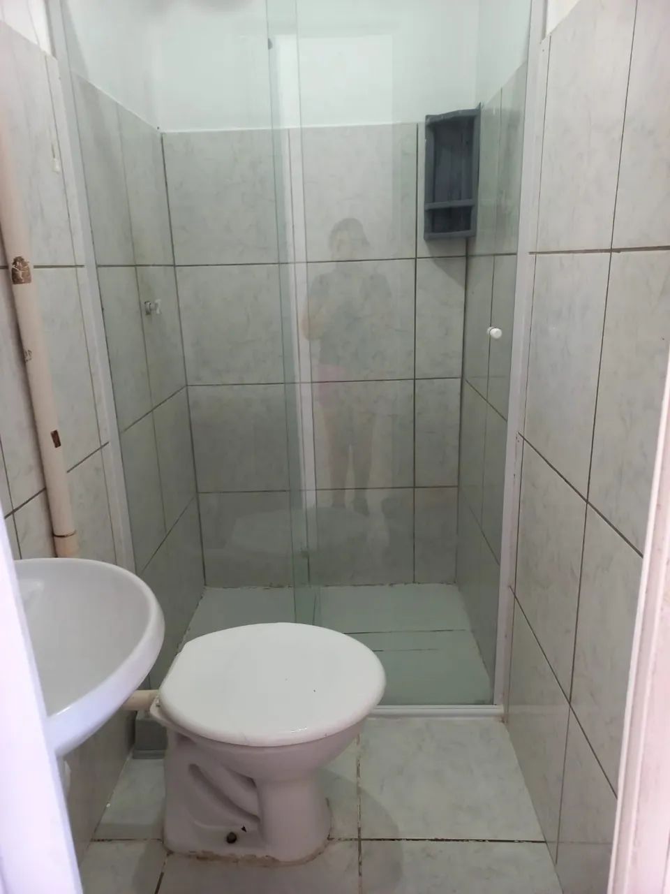 Foto - São José - Barreiros