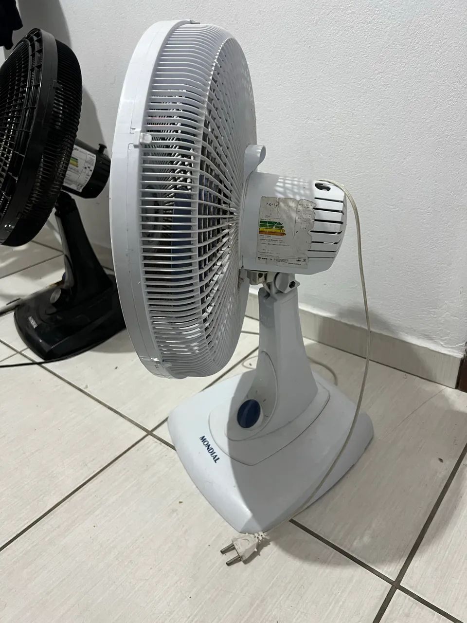 Ventilador 