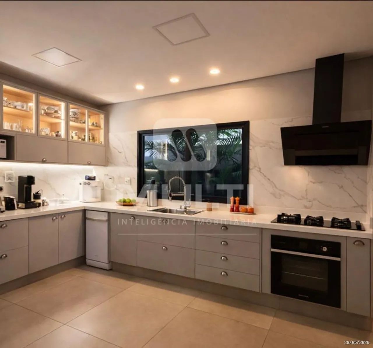 Casa Condominio - GSP ARTS