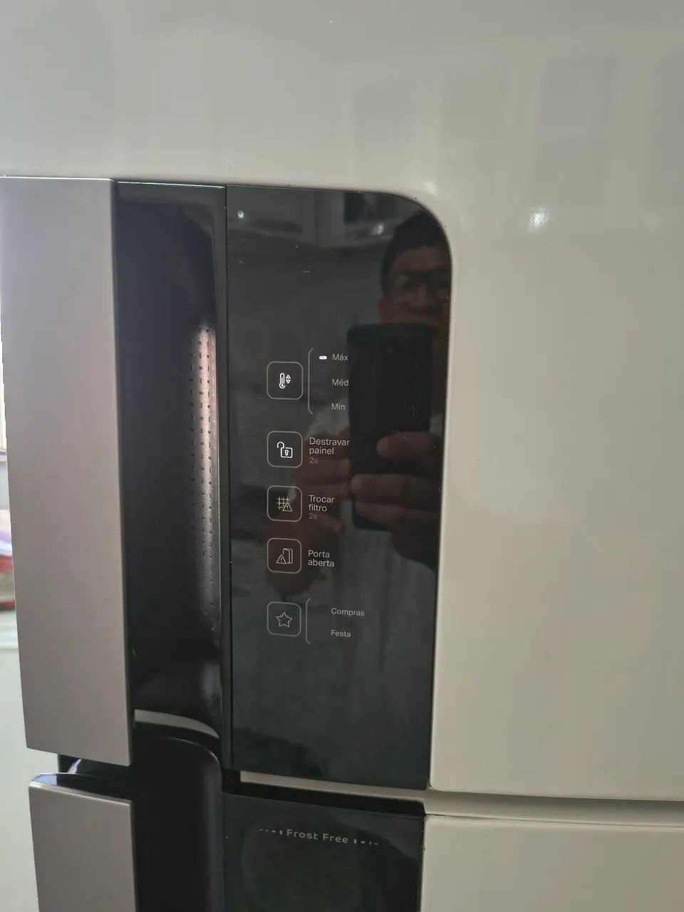 Consul 412 litros - Foto 3
