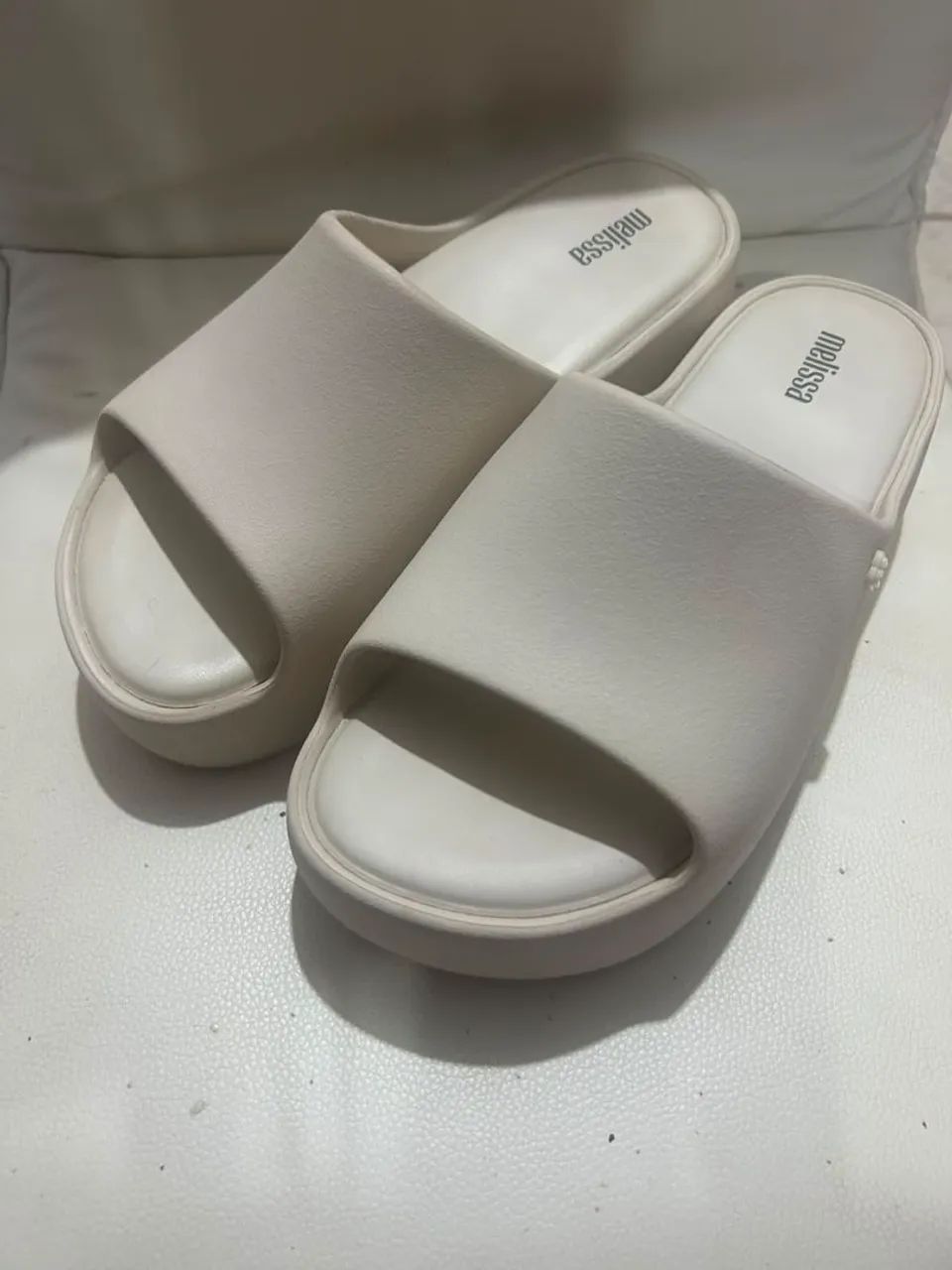 Melissa free Platform Slide Nova