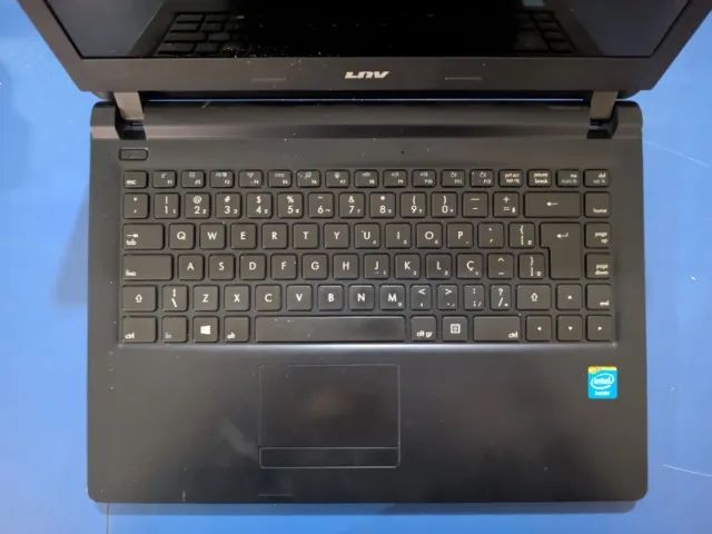 Notebook Lenovo LNV Ultra Thin L1125  - LEIA O ANÚNCIO! - Foto 2
