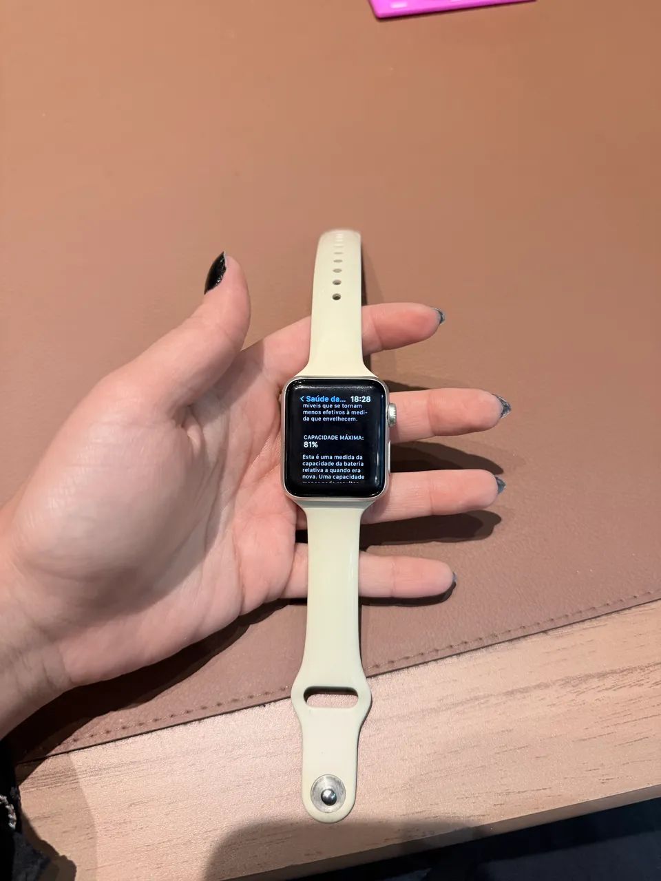 Apple Watch Série 3