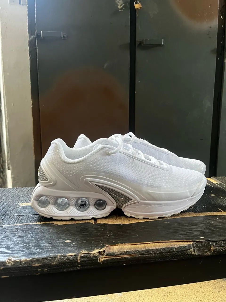 Tênis original Nike air max dn - Foto 2