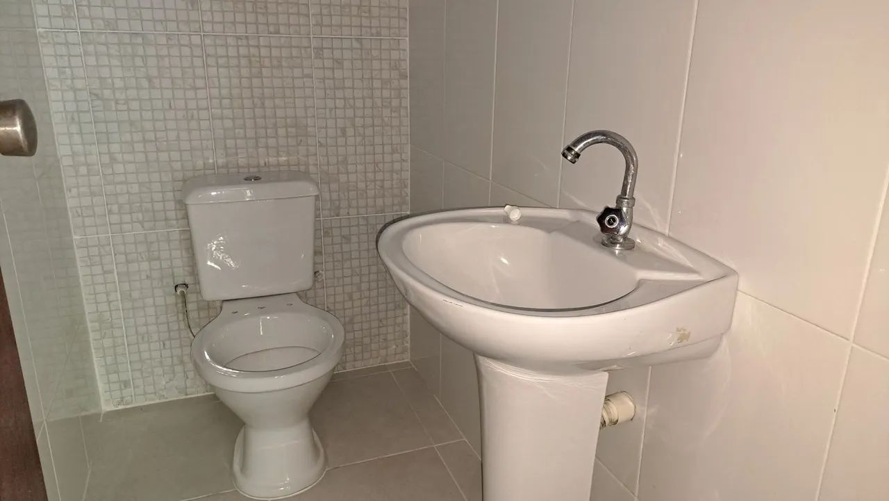 Casa Duplex 3 Qtos (2 Suítes) em Arsenal  - Foto 4