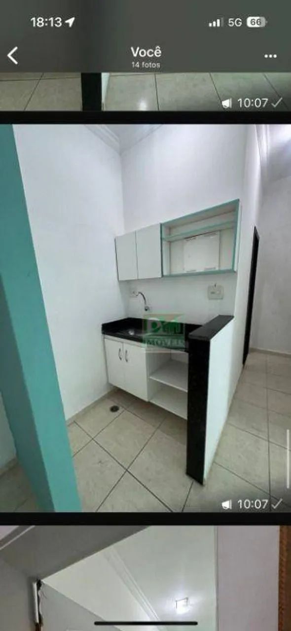 sala no Ipiranga lugar muito bom - Foto 4