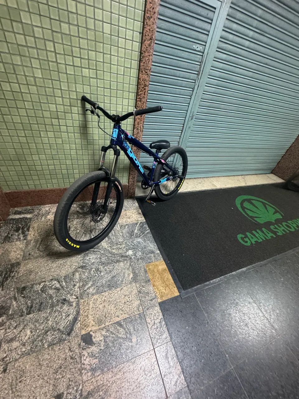 BIKE GIOS 2025 DOCUMENTADA!  - Foto 5