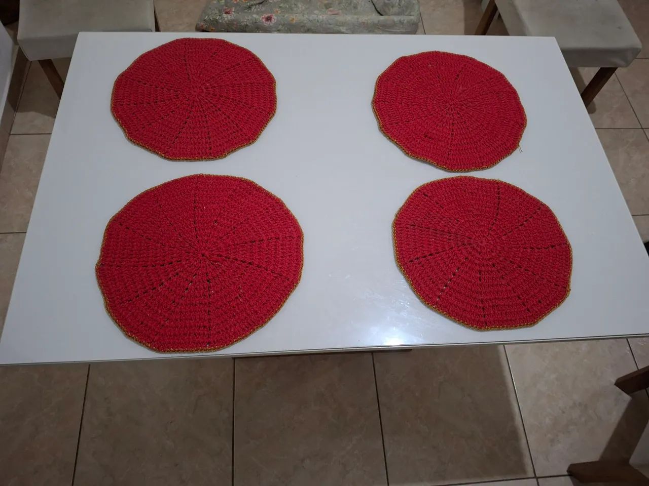 MESA DE JANTAR - Foto 3