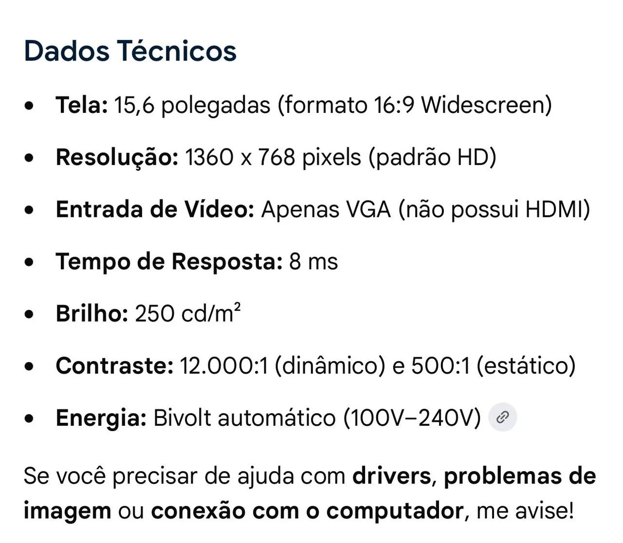 Monitor Samsung  - Foto 4
