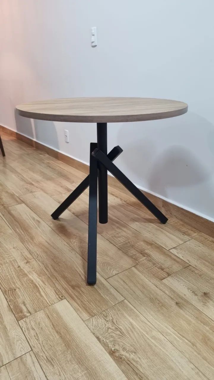 Mesa de jantar - muito resistente  - Foto 5