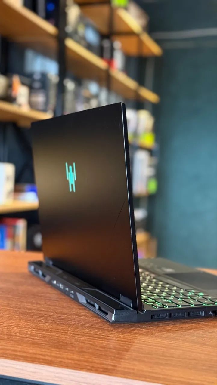 ACER PREDATOR HELIOS NEO 16 IA  - Foto 3