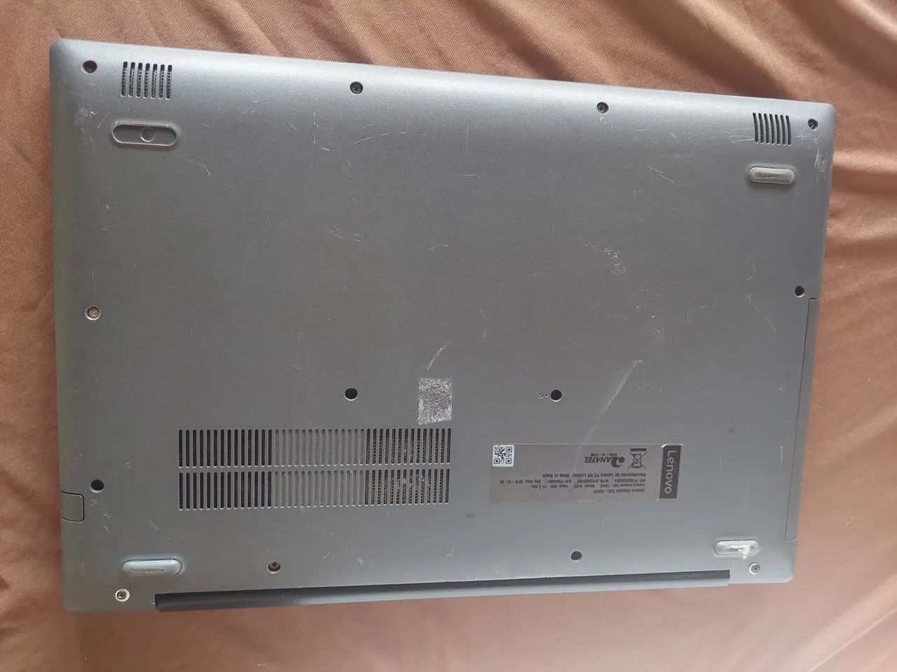 Notebook lenovo ideapad 330 15ikb joia  - Foto 3
