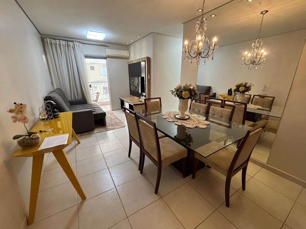 Alugo Apartamento Brisas do Madeira