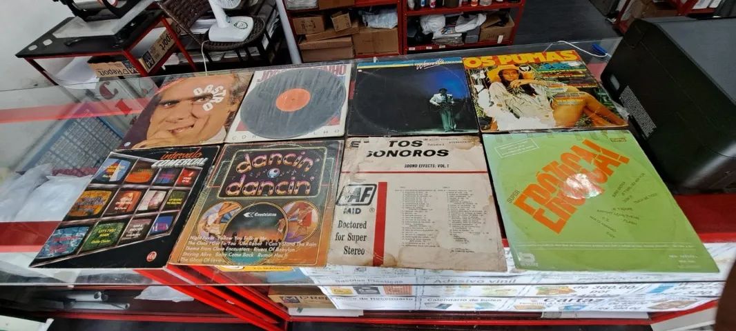 Disco de vinil - Foto 2