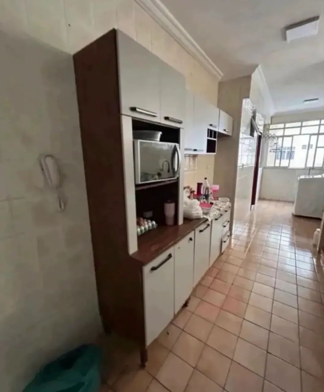 SÃO JORGE- SHALOM TOWER 3 QUARTOS 120 m2 - Foto 4