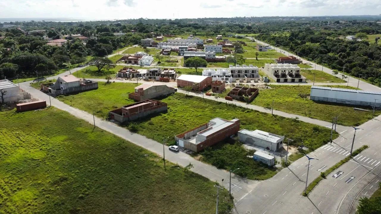 Lotes No Mae Rainha Da Estrada Velha Do Icarai; 3 Minutos Da Praia; Ultimos Lotes! Cód. 8S - Foto 11