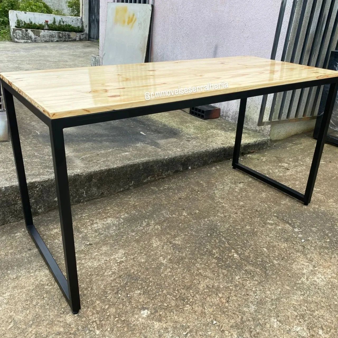 MESA GAMER ESCRIVANINHA COMPUTADOR 