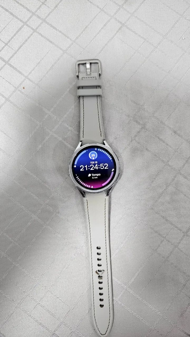 Galaxy watch 6 - Foto 3