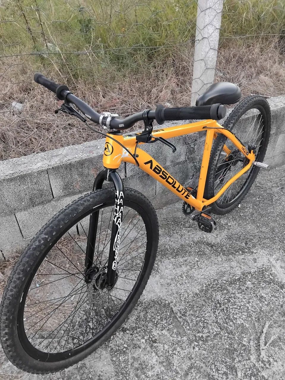 Bicicleta Absolute Nero 5 Do grau - Foto 2