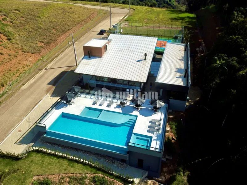 TERRENO CONDOMÍNIO RESERVA CLUB - Foto 6