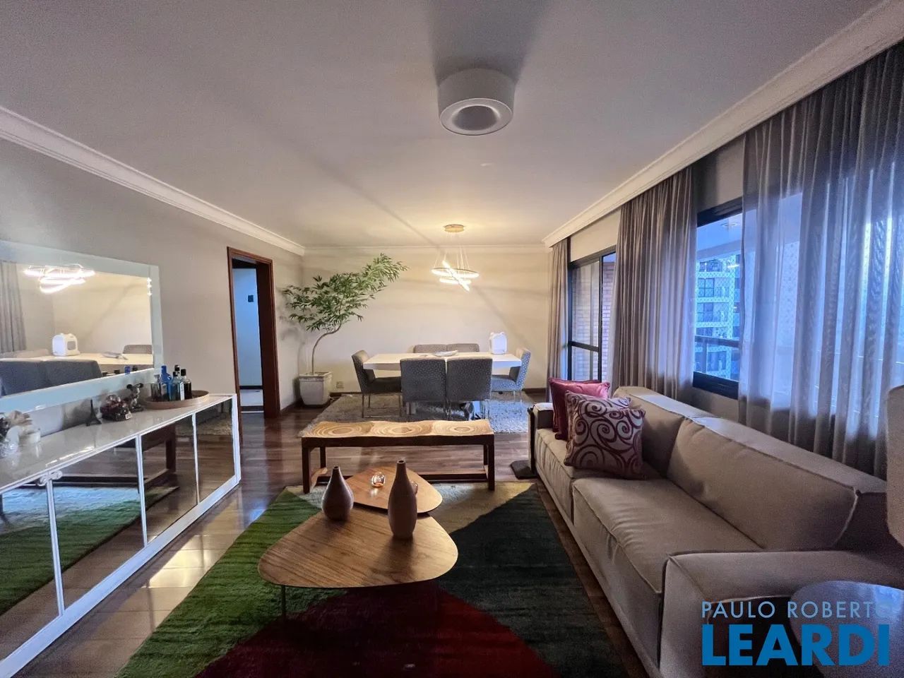 APARTAMENTO - ALTO DA LAPA - SP - Foto 3