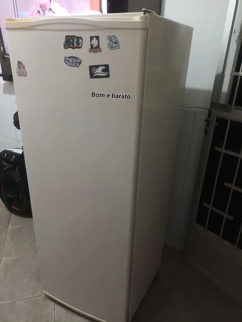 Geladeira  - Foto 4