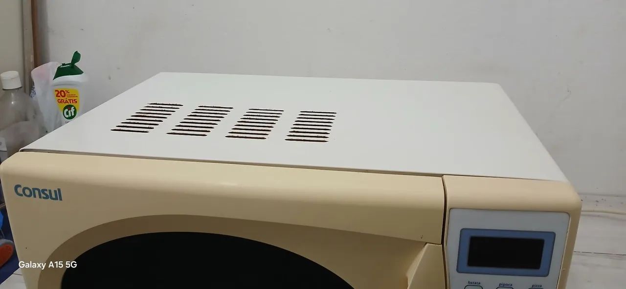 Micro-ondas consul  - Foto 5