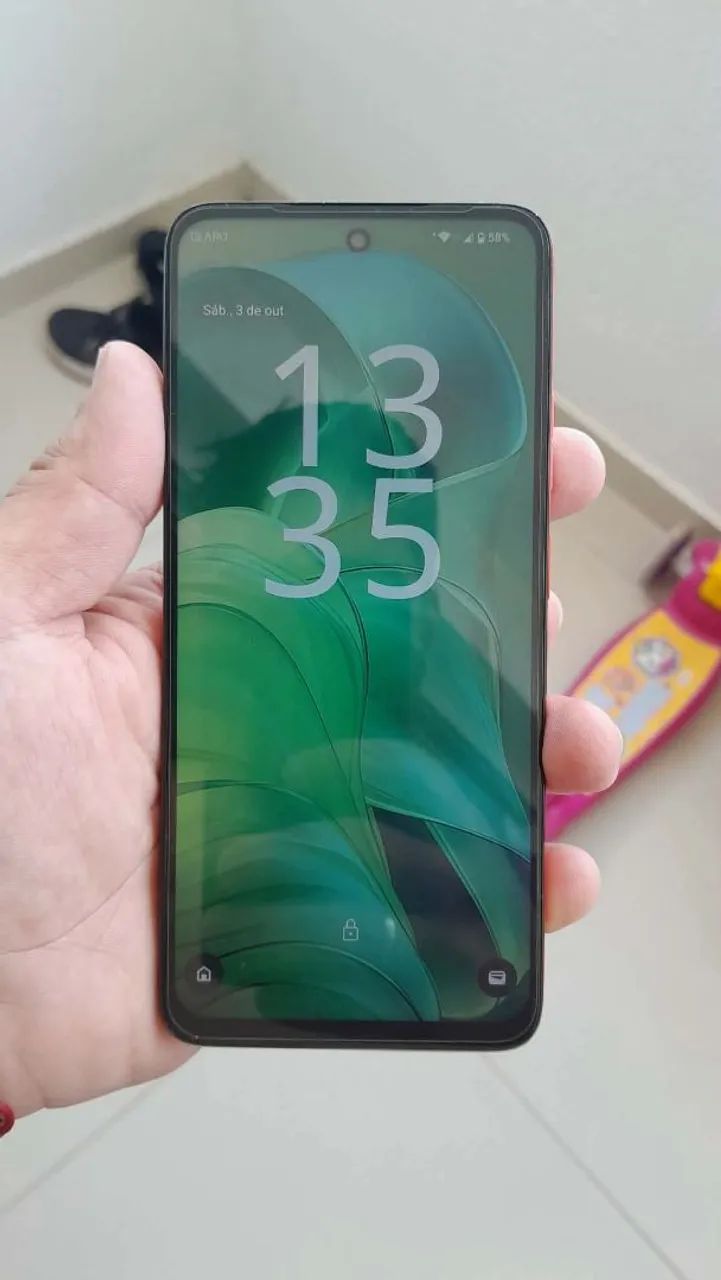 Motorola G35 256Gb - Foto 2