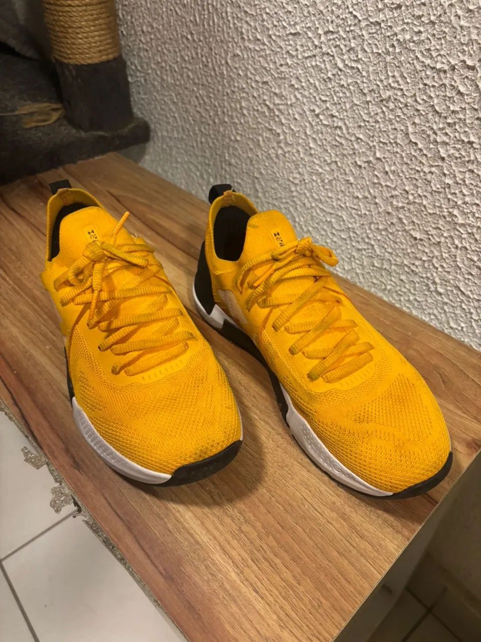 Tênis under armour cross - Foto 2