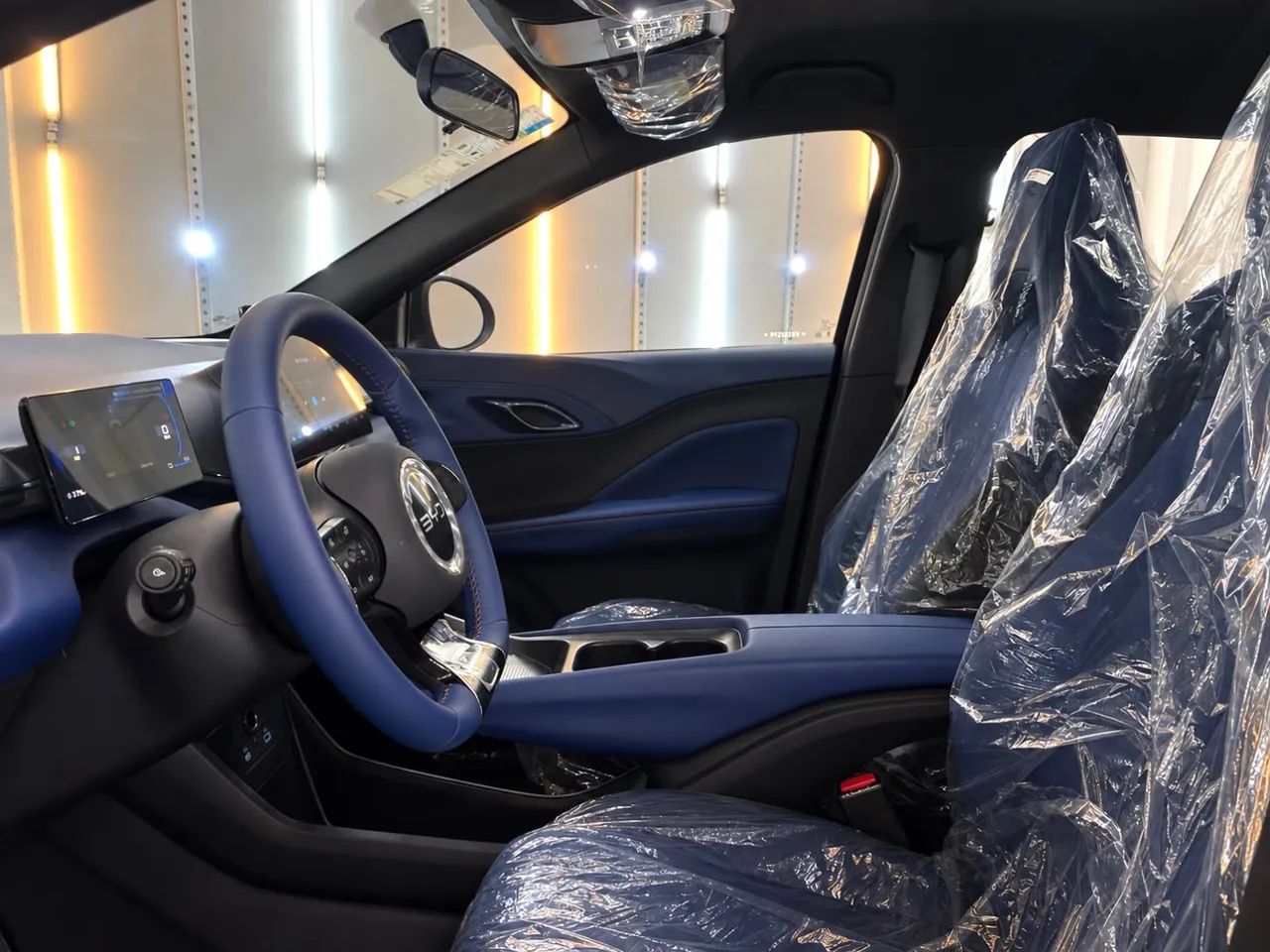 BYD Dolphin Mini (Elétrico) 2027 - Foto 3
