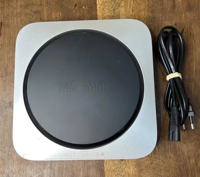 Mac Mini - Late 2014 - 16Gb RAM - 256 SSD - Mac OS Monterey - Foto 2