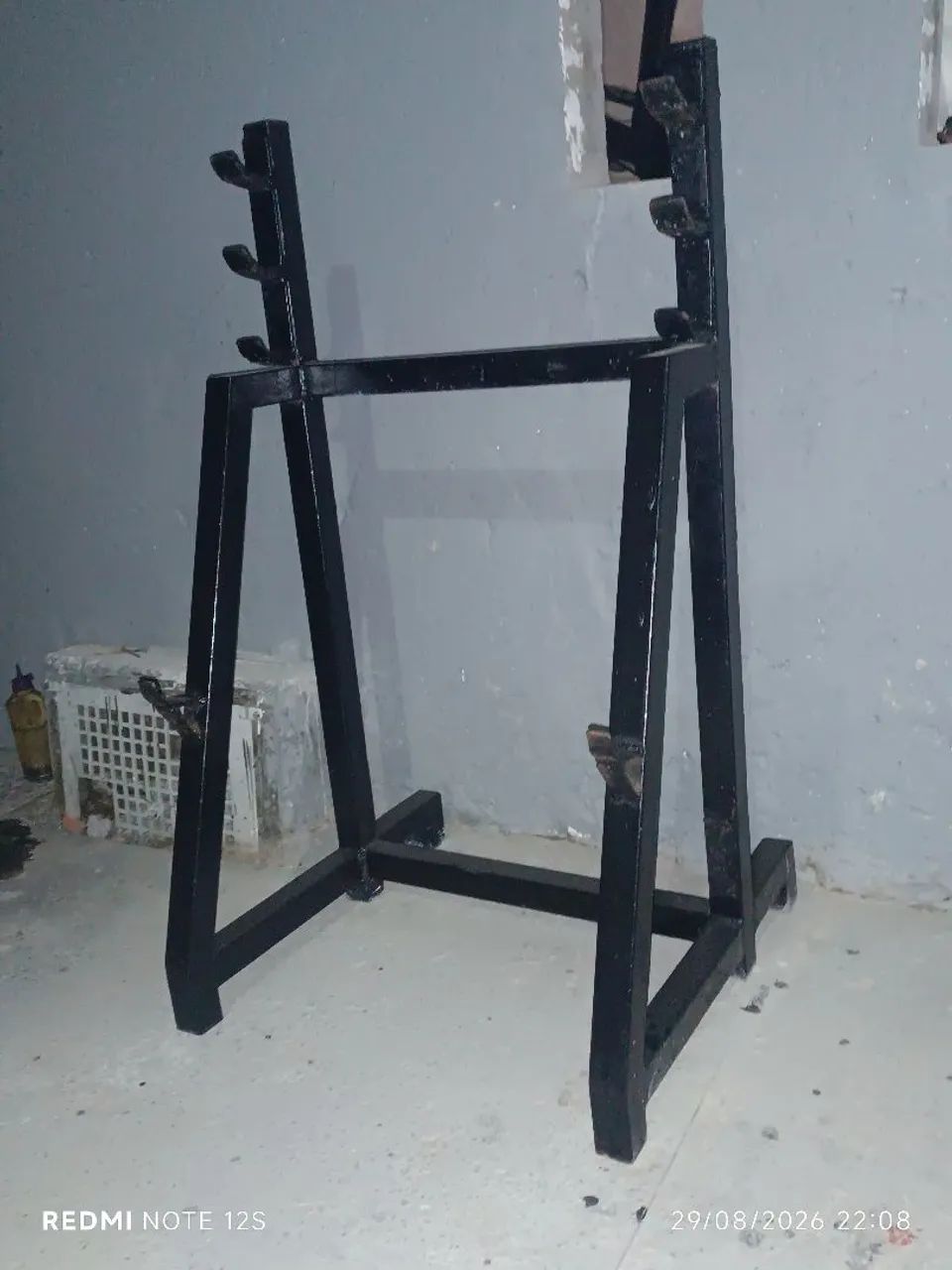 Esporte musculação  - Foto 5