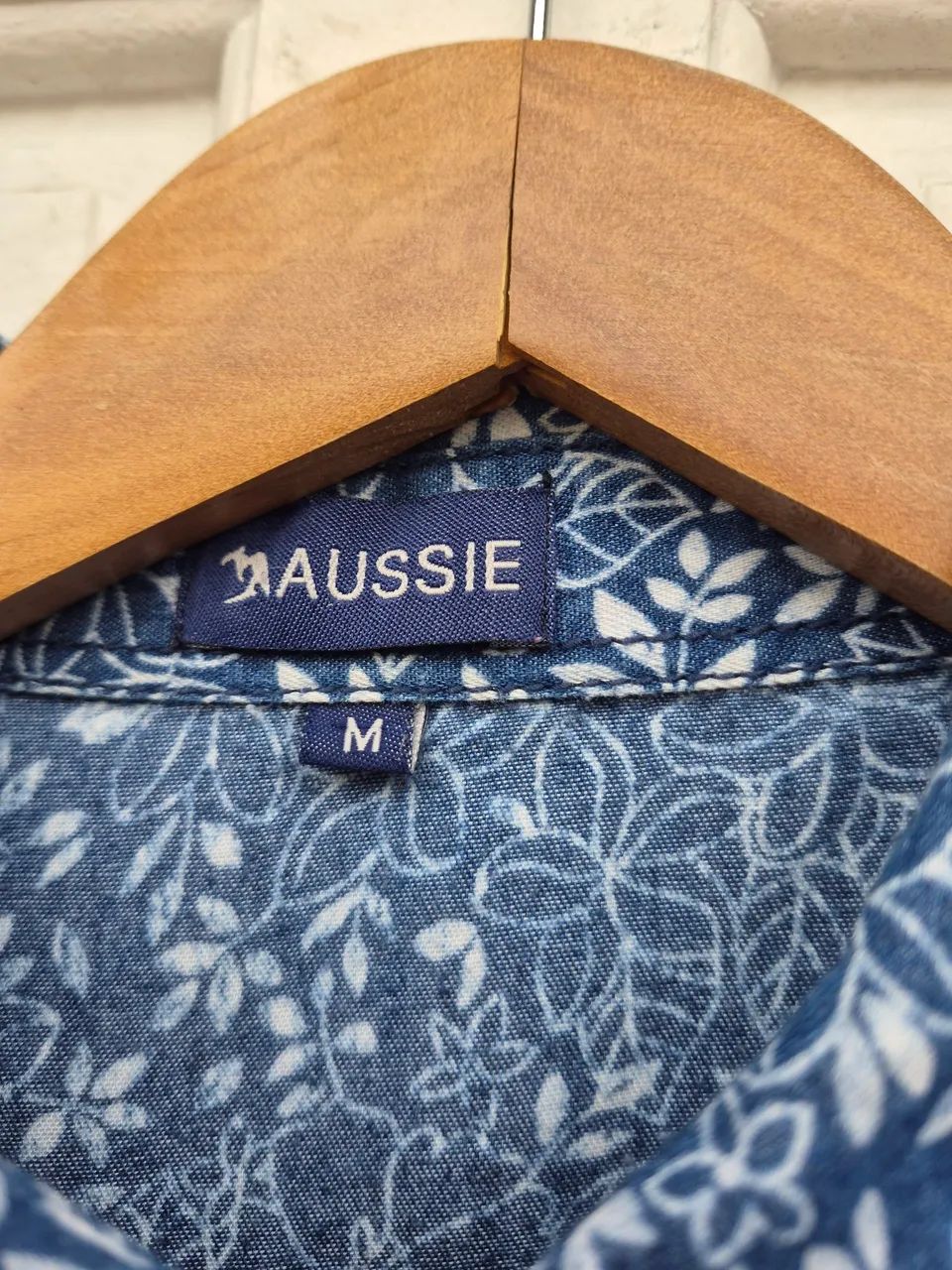 Camisa feminina em viscose - Foto 2