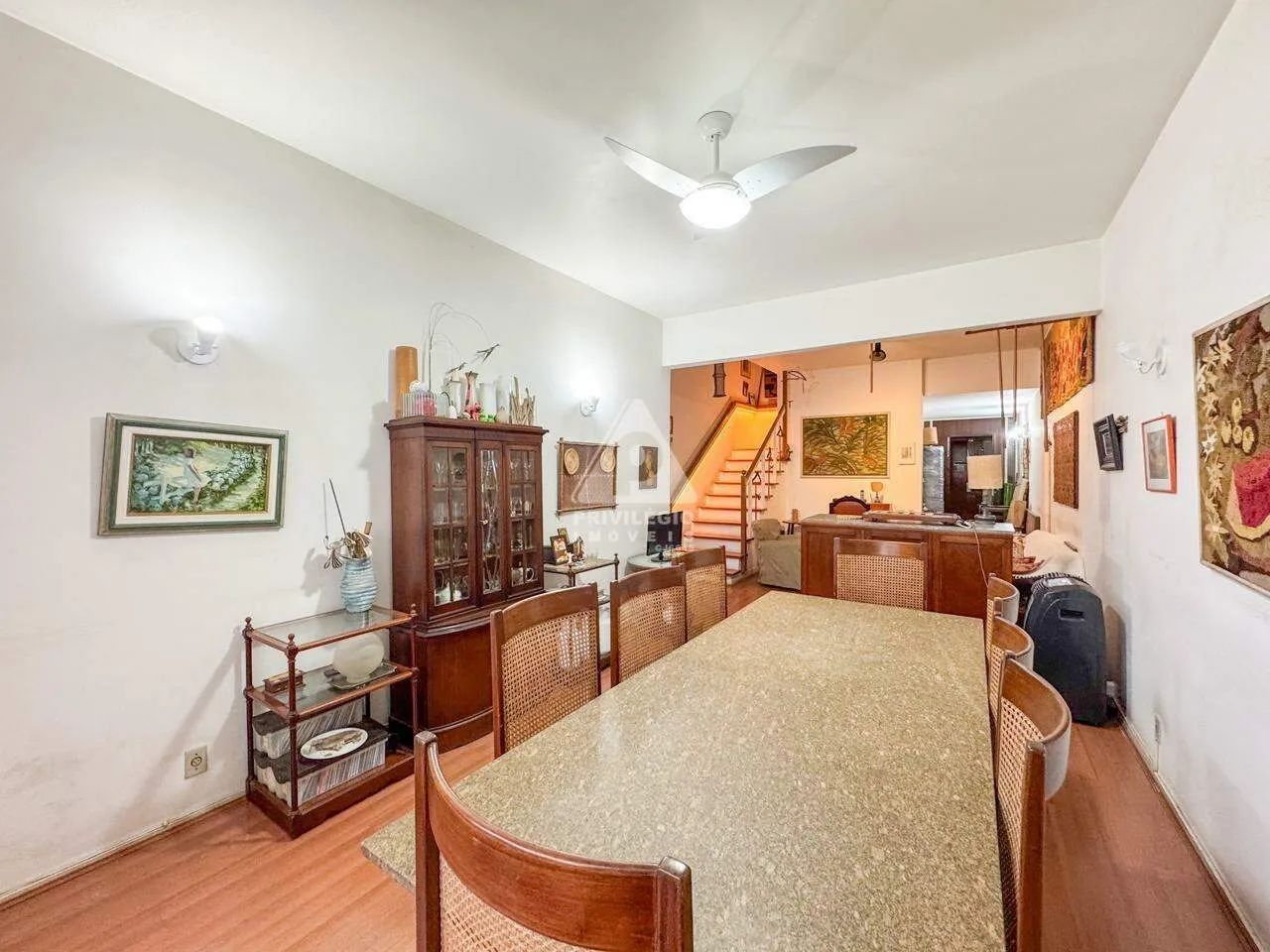 Cobertura em Ipanema, 280 m², 4 quartos, 1 varanda - Foto 3