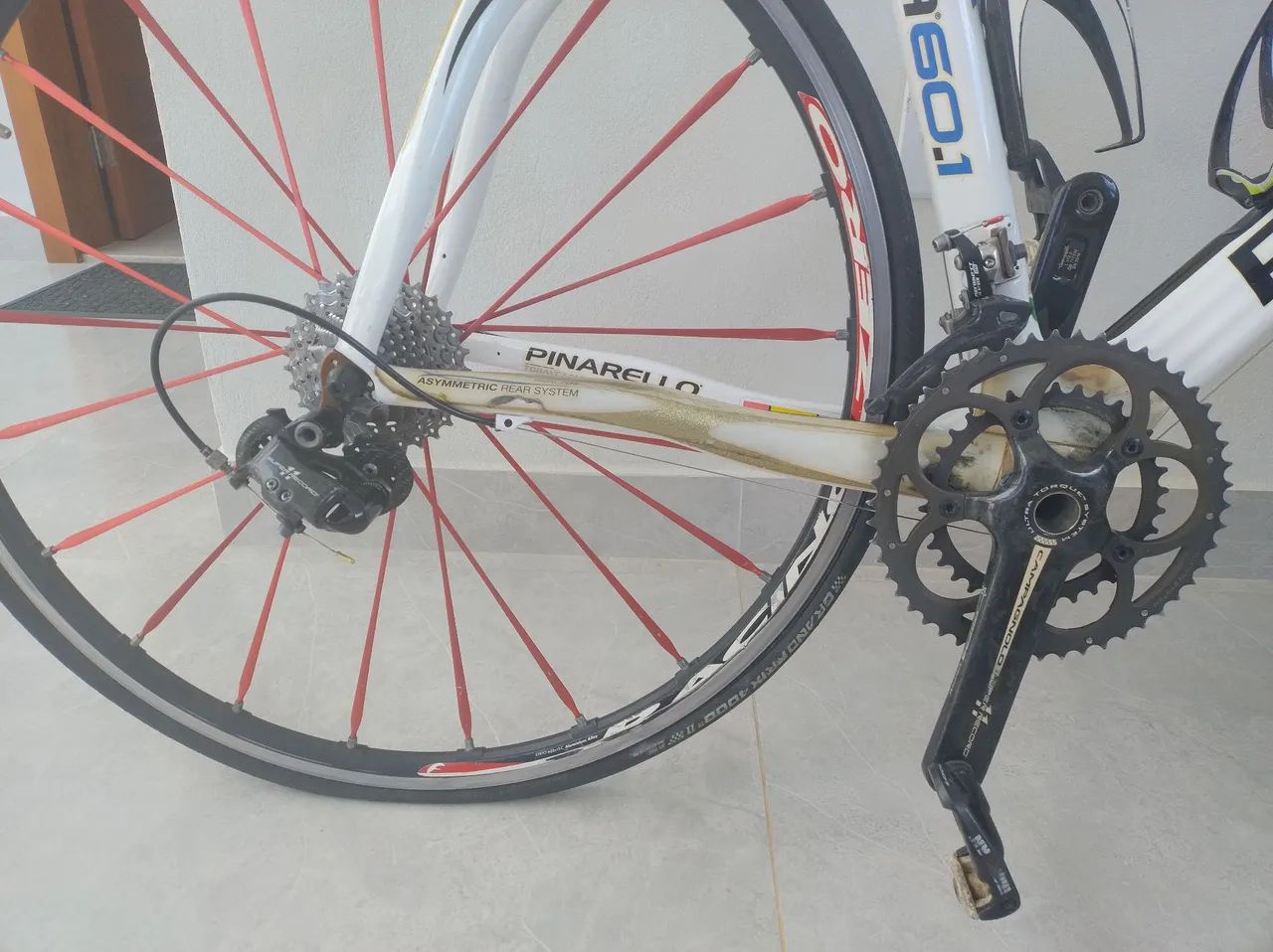 Pinarello Dogma 60.1 Torayca - Foto 4