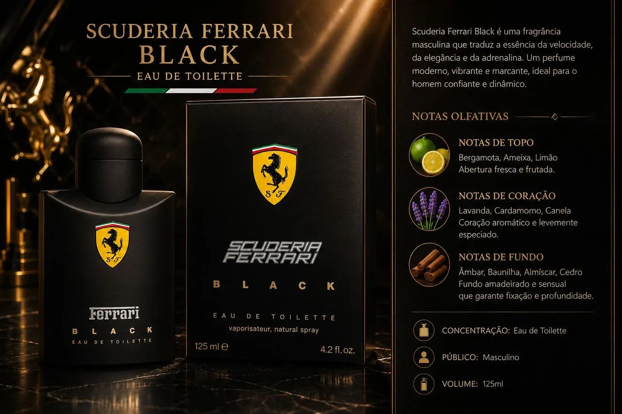Perfumes Árabes Originais. - Foto 4