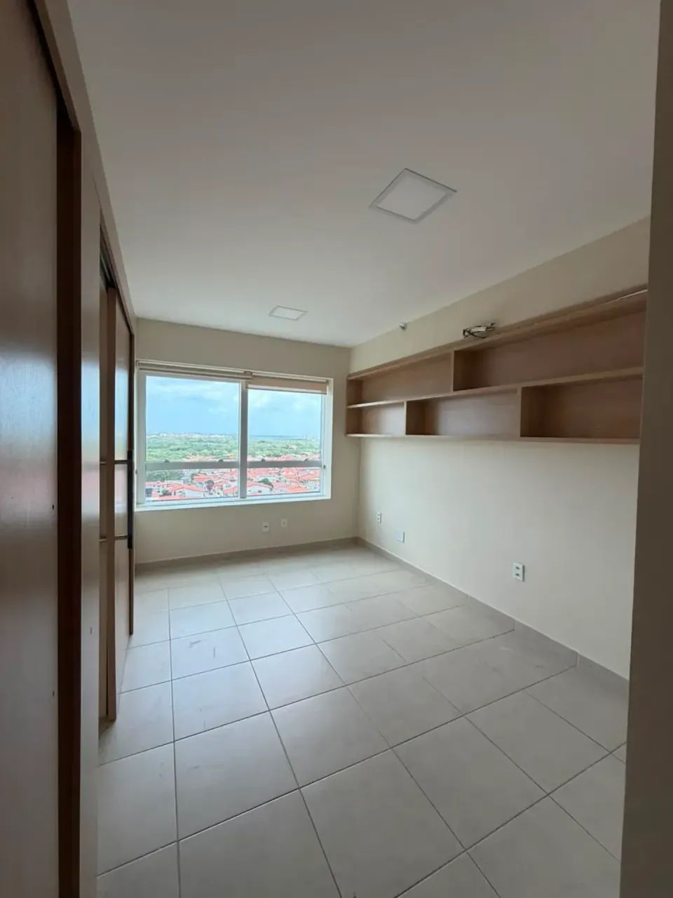 Alugo Sala Comercial Projetada no Pátio Jardins, Cohafuma. - Foto 3