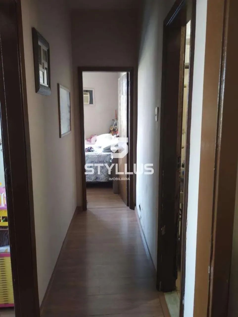 Cachambi | Apartamento 2 quartos - Foto 3