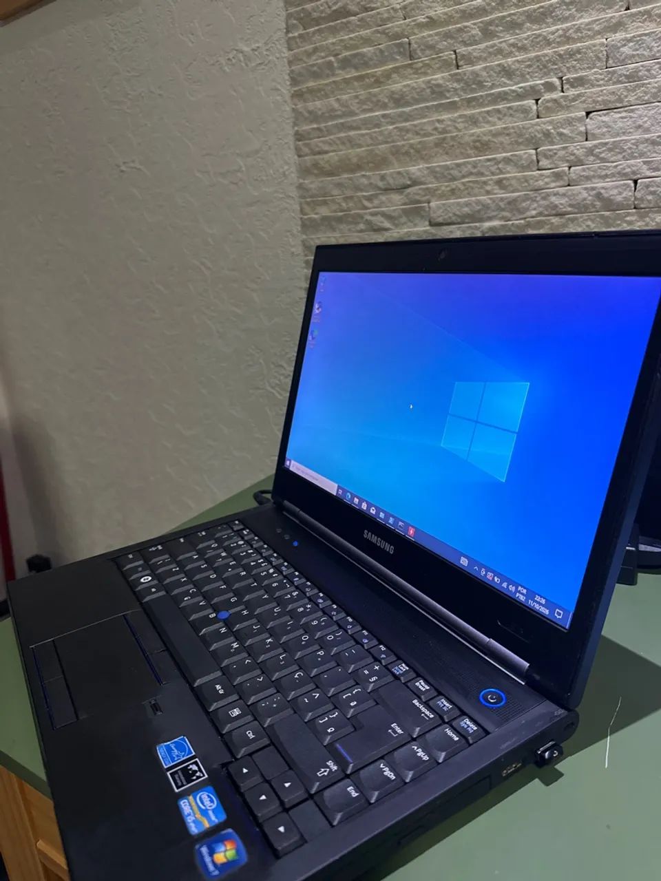 Notebook Samsung NP600B - Foto 4