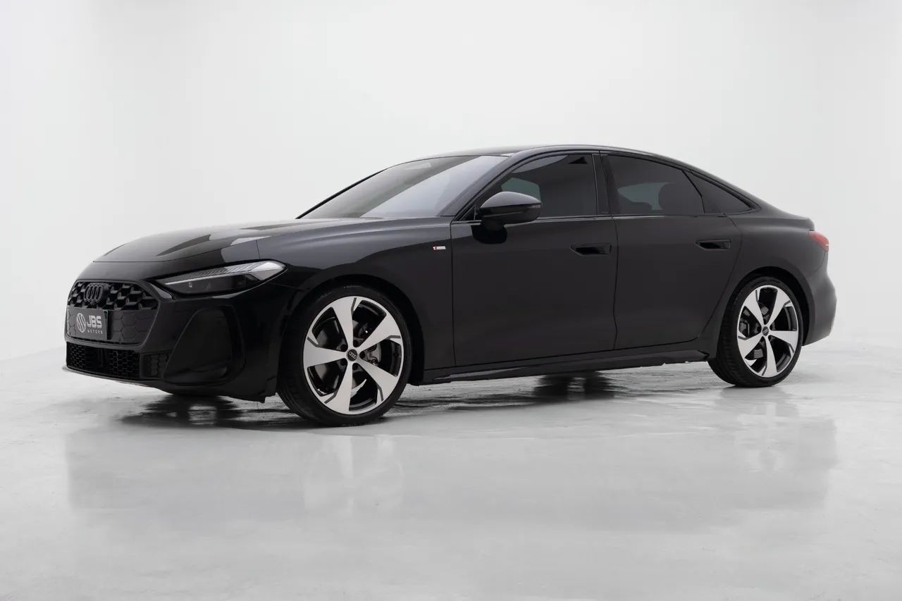 Audi A5 SEDAN PERFORMANCE S EDITION 2.0 TFSI QUATTRO 2025