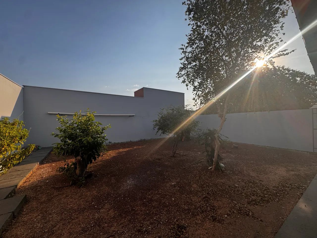 CASA TÉRREA PARA LOCAÇÃO - CONDOMÍNIO BOSQUE DOS YPES  - Foto 5
