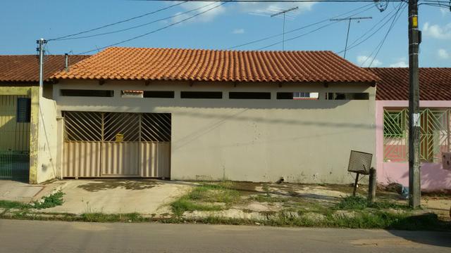 Casa no Edson Cadaxo