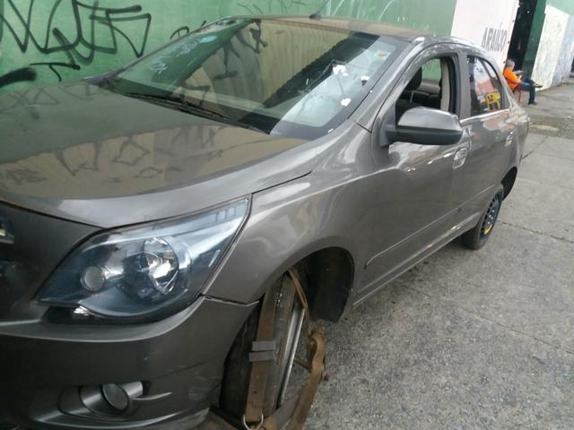 Cobalt chevrolet gm - Foto 2