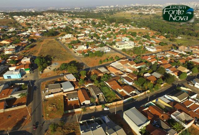 Loteamento Residencial Jardins Fonte Nova - Foto 5