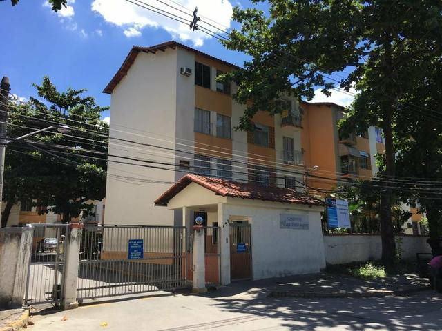 Piedade - Apartamento Vazio - Foto 6