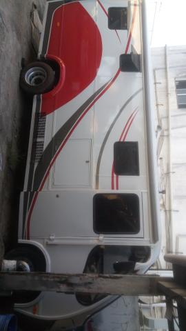 Legalizo e monto motorhome - Foto 3