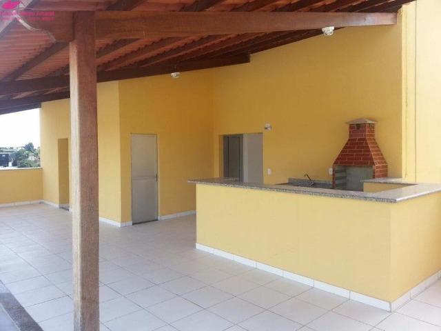 Pronto para Morar por R$ 139.900,00 - Residencial Flamboyant - Foto 11