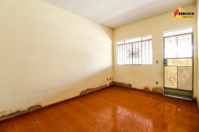 Casa residencial para aluguel, 2 quartos, 1 vaga, vila romana - divinópolis/mg - Foto 13