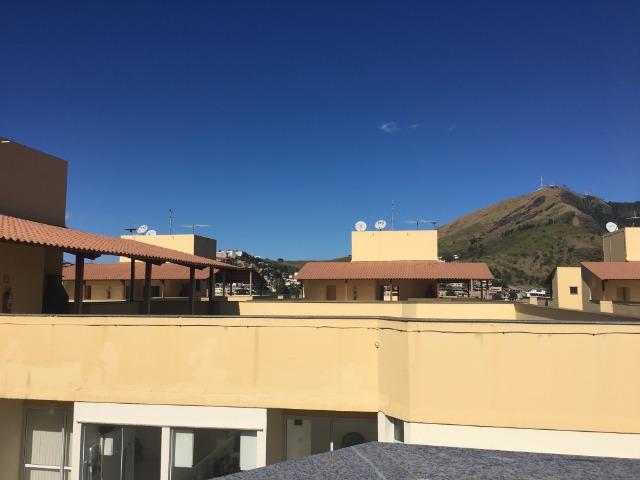 Pronto para Morar por R$ 139.900,00 - Residencial Flamboyant - Foto 10