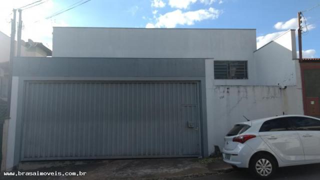 Comercial para venda em presidente prudente, jd. são paulo